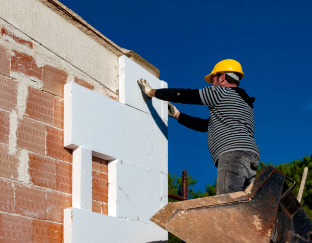 Best Blown-in Insulation in Minor, AL