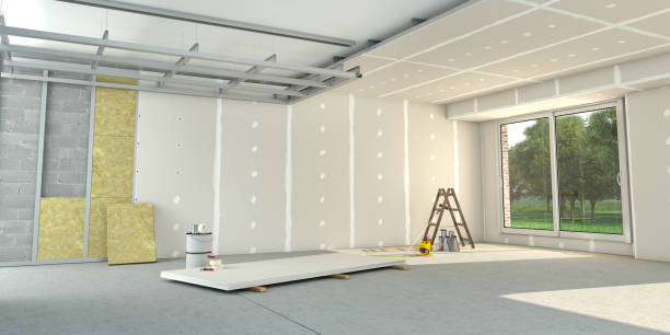 Best Geographic-Specific Insulation Services in Minor, AL