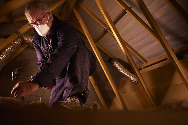 Best Fiberglass Insulation in Minor, AL